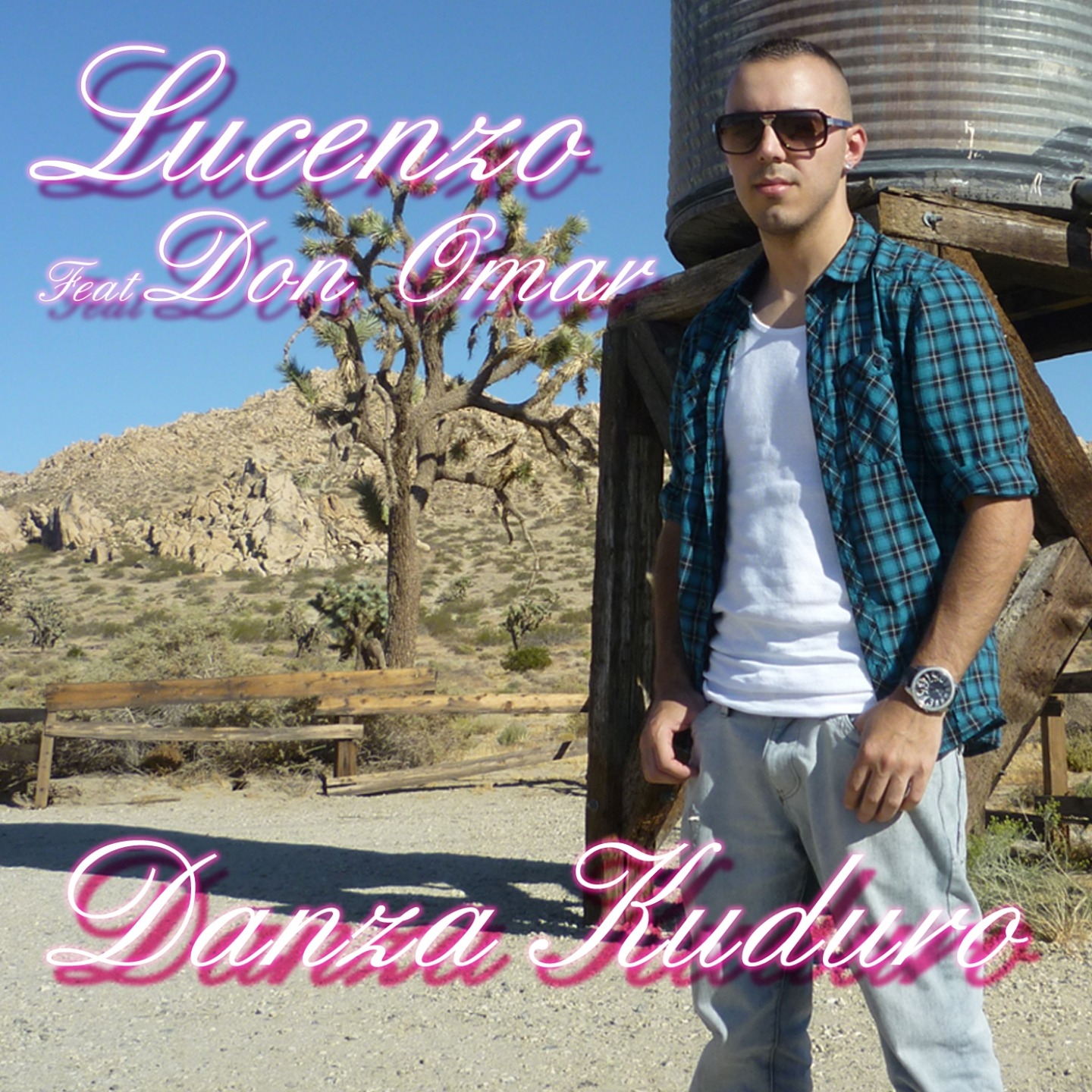 Lucenzo feat Don Omar