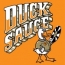 Duck Sauce - Anyway
