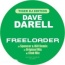 Dave Darell - Freeloader