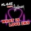 Klaas - What Is Love