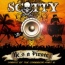 Scotty - He's A Pirate