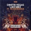 Dimitri Vegas / Like Mike / Boostedkids - G.I.P.S.Y.