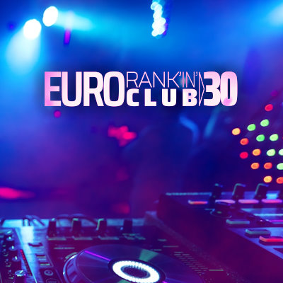 Eurorank’in’Club 2025