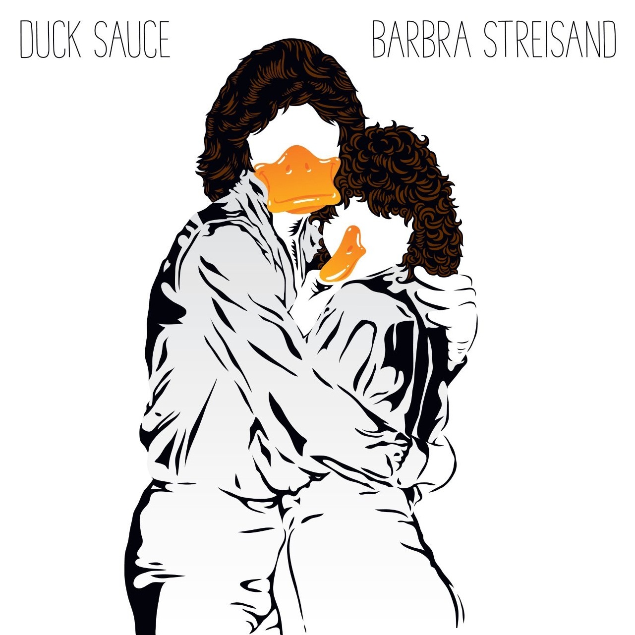 Duck sauce streisand. Duck Sauce - Barbra Streisand (Original Mix). Duck Sauce - Barbara Streisand (Radio Edit). Duck Sauce Barbra Streisand Radio Edit. Duck Sauce Barbra Streisand 2010.