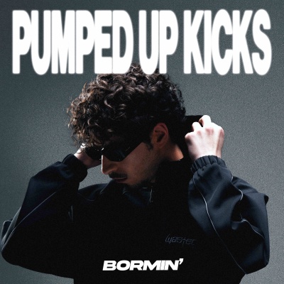 Bormin' - Pumped Up Kicks