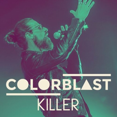 Colorblast - Killer