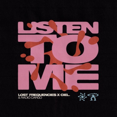 Lost Frequencies - Listen To Me