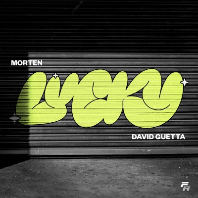 Morten - Lucky