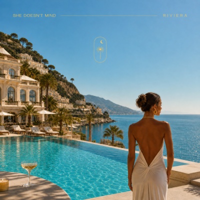 Riviera - She Doesn't Mind