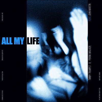 Timmy Trumpet - All My Life