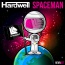 Hardwell - Spaceman