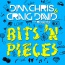 Dim Chris / Craig David / Rosette - Bits 'N Pieces