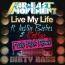 Far East Movement / Justin Bieber / Redfoo - Live My Life (Party Rock Remix)