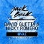 Nicky Romero / David Guetta - Oval