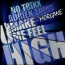 No Trixx / Adrien Toma / Morgane - U Make Me Feel High