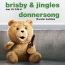 Brisby & Jingles - Donnersong