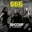 666 / Tag Team - Whoomp