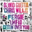 David Guetta / Chris Willis / Fergie / LMFAO - Gettin' Over You