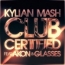 Kylian Mash / Akon - Club Certified