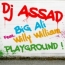 Dj Assad - Playground