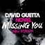 David Guetta - Missing You