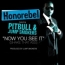 Honorebel / Pitbull / Jump Smokers - Now You See It (Shake That Ass)