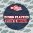 Bingo Players - Tom's Diner