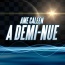 Ame Caleen / Space Morisson - À Demi-Nue