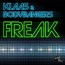 Klaas / Bodybangers - Freak