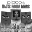 Picco / DJs From Mars - Can't Come Home