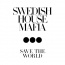 Swedish House Mafia - Save The World