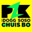 PZK / Dogg SoSo - Chuis Bo