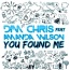 Dim Chris / Amanda Wilson - You Found Me