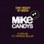 Mike Candys / Evelyn / Patrick Miller - One Night In Ibiza