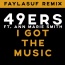 49ers - I Got The Music