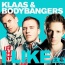 Klaas / Bodybangers - I Like