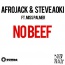 Afrojack / Steve Aoki / Miss Palmer - No Beef