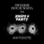 Swedish House Mafia / Knife Party - Antidote