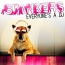 Spankers - Everyone's A DJ