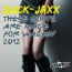 Quick-Jaxx - These Boots Are Made For Walkin