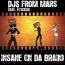 DJs From Mars / Fragma - Insane