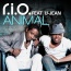 R.I.O. / U-Jean - Animal