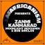 Africanism - Zanmi Kanmarad 