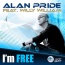 Alan Pride / Willy William - I'm Free