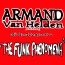 Armand Van Helden - The Funk Phenomena