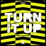 Armin van Buuren - Turn It Up