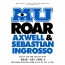 Axwell / Sebastian Ingrosso - ROAR