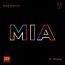 Bad Bunny - Mia