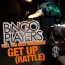 Bingo Players / Far East Movement - Get Up (Rattle)