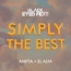 Black Eyed Peas - Simply The Best